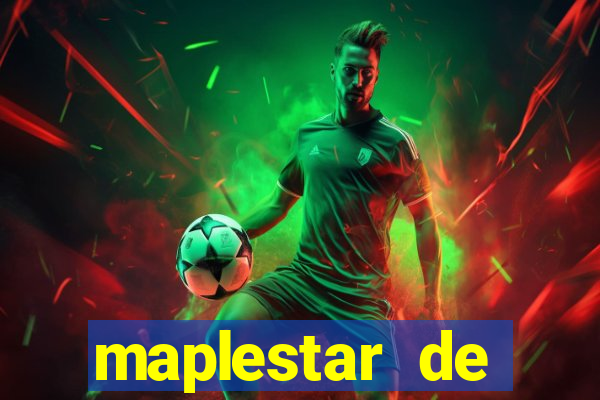 maplestar de jujutsu kaisen